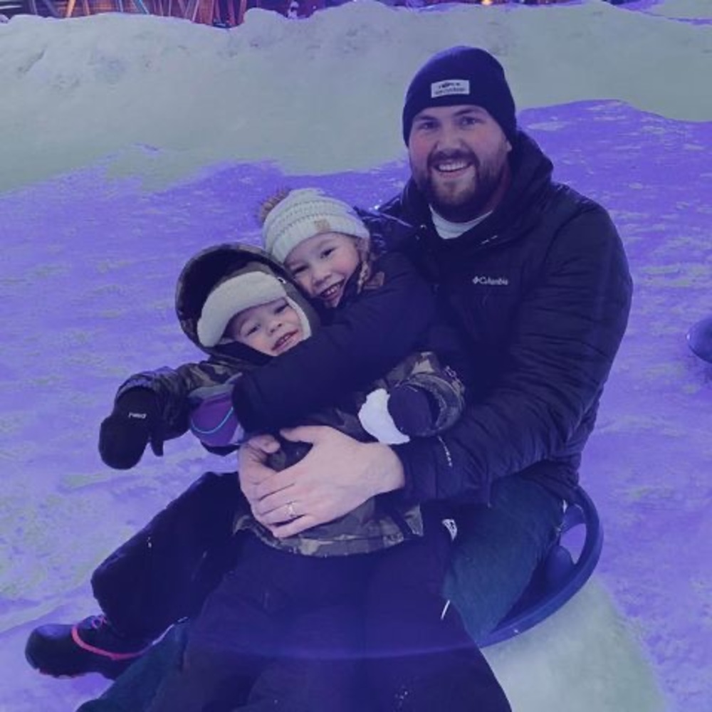 Meet your Posher, Brett